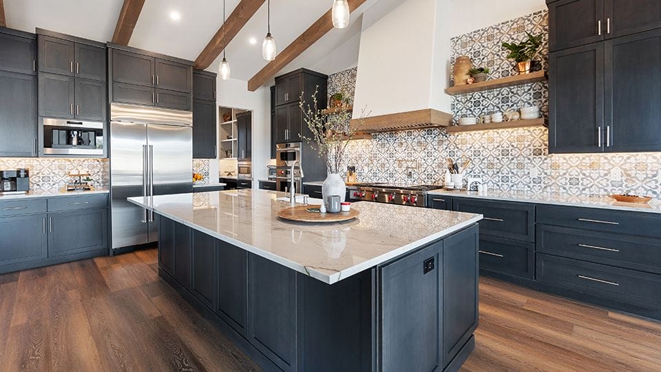 Remodeling project photo
